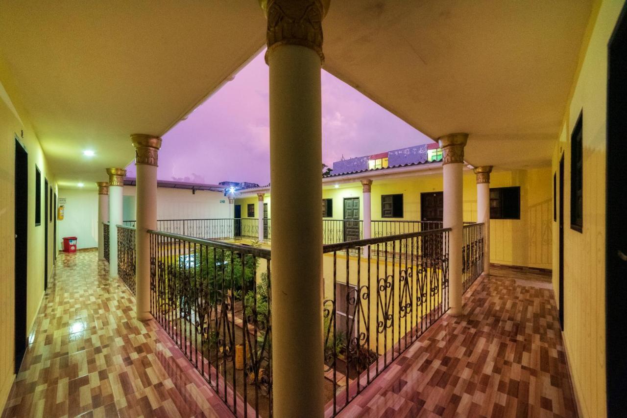 Ayenda 1305 Retro Barranquilla (Atlantico) Exterior foto