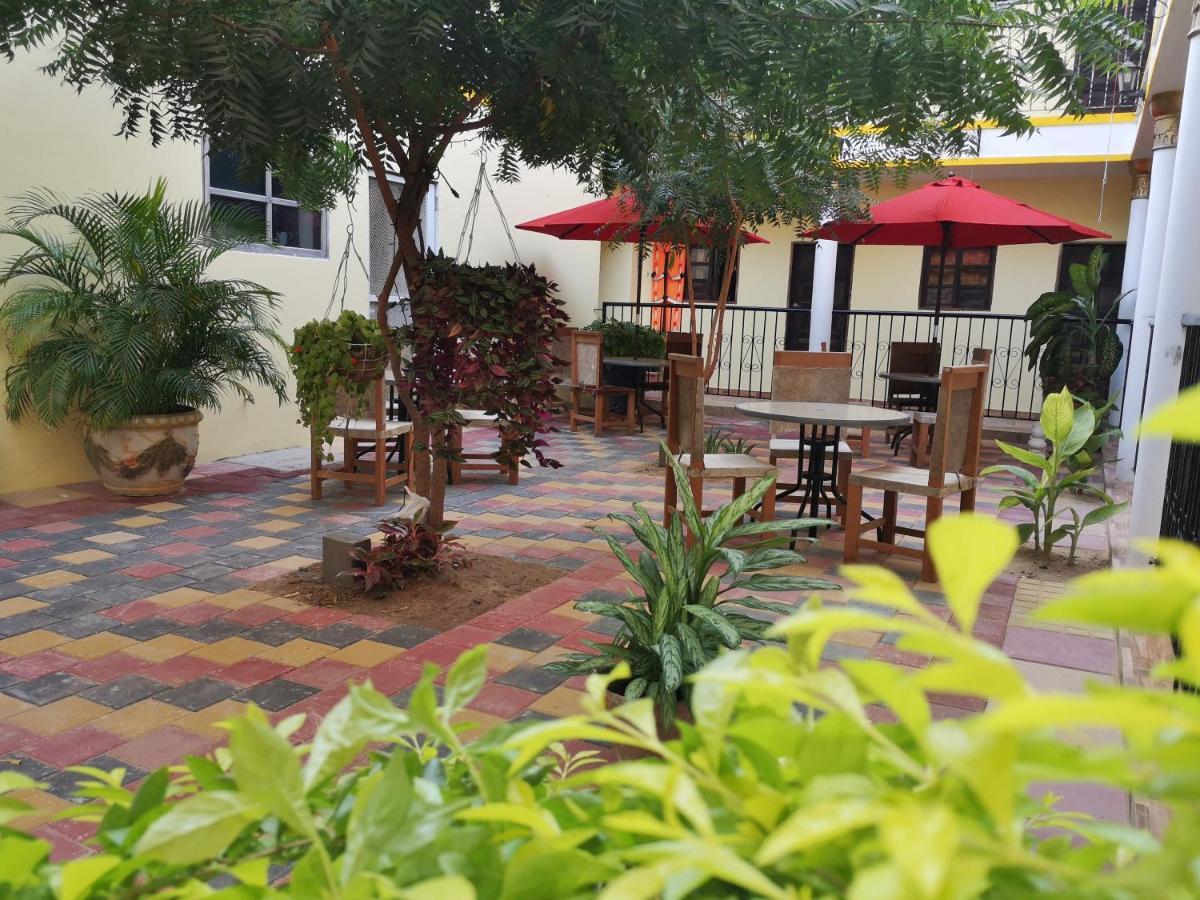 Ayenda 1305 Retro Barranquilla (Atlantico) Exterior foto