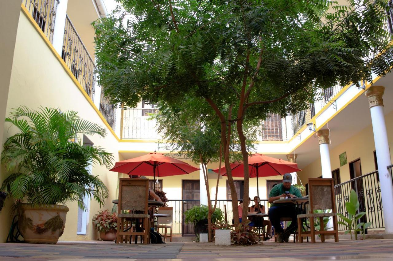 Ayenda 1305 Retro Barranquilla (Atlantico) Exterior foto